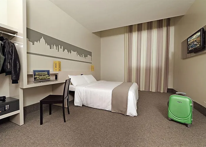 Trastevere Otel