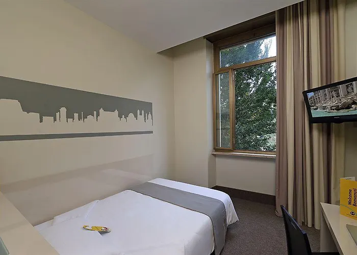 Trastevere Hotel Rome