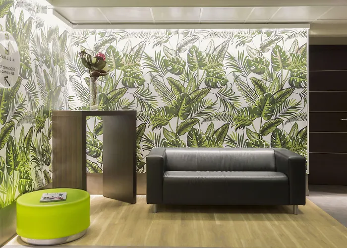 Otel Trastevere 3*