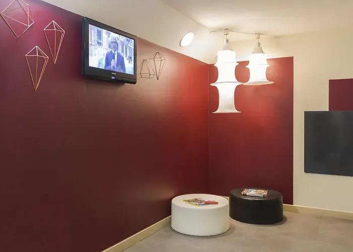 Otel Trastevere Roma