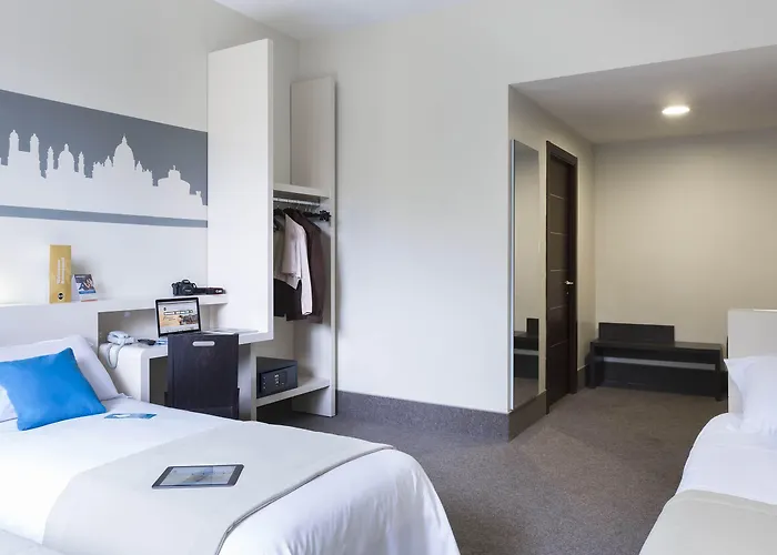 Otel Trastevere Roma