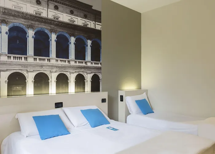 Trastevere Hotel Rome