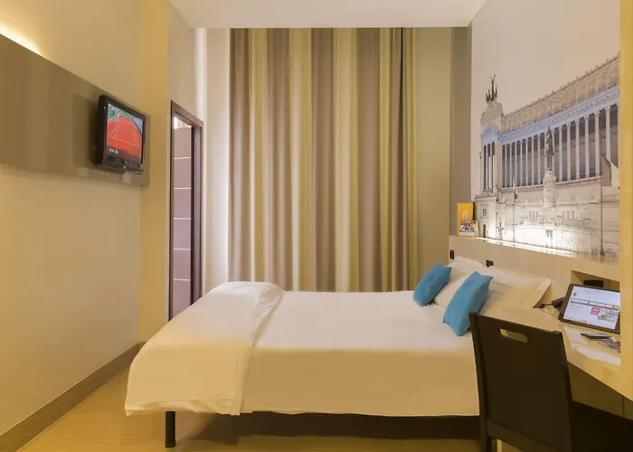 Otel Trastevere