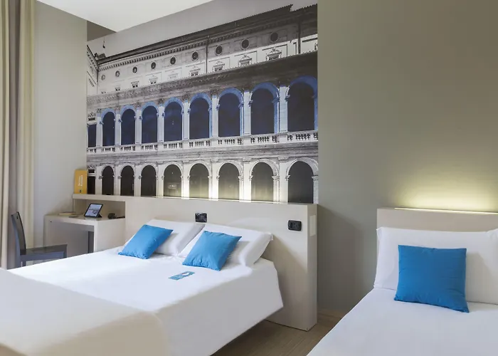 Trastevere Otel 3*