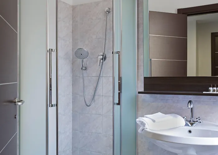Otel Trastevere 3*