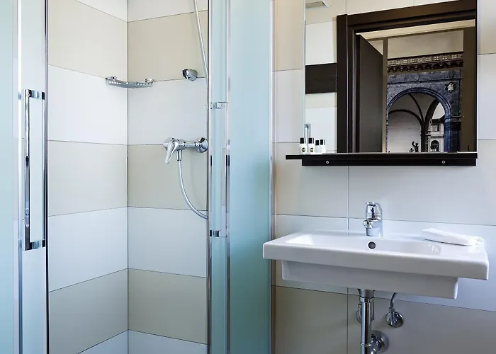 Trastevere Otel