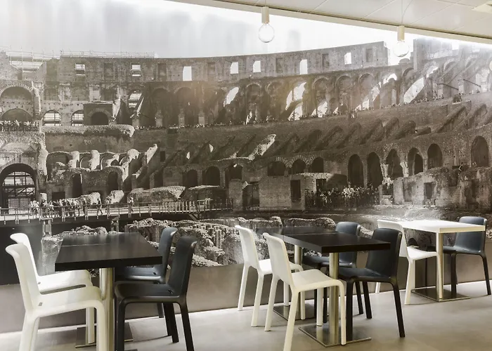 Otel Trastevere Roma