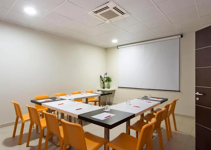 Otel Trastevere Roma