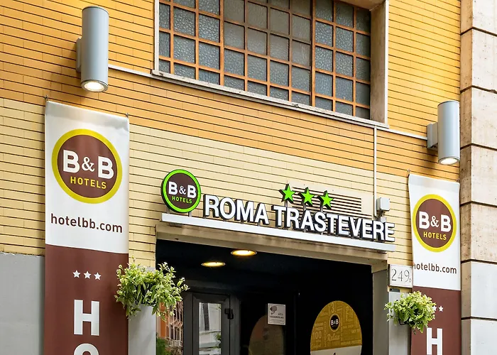 Trastevere