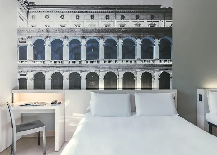 Trastevere Otel
