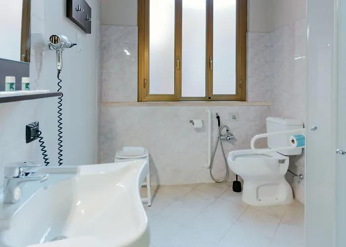 Trastevere 3* Roma