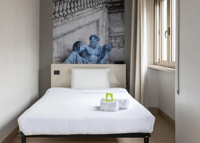 Trastevere 3* Roma