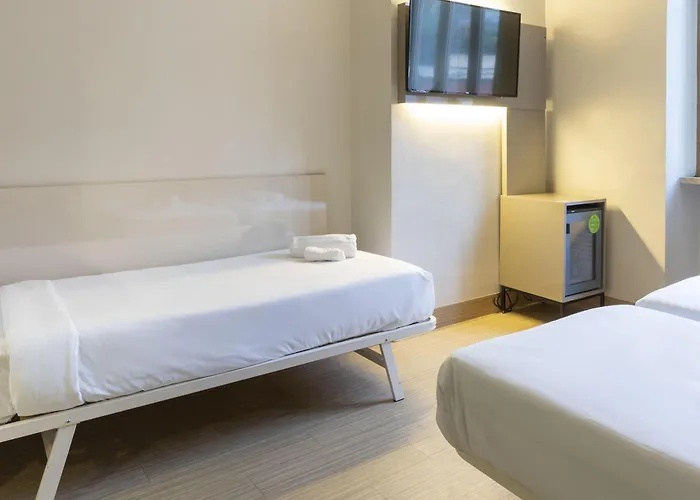 Trastevere Hotel Řím