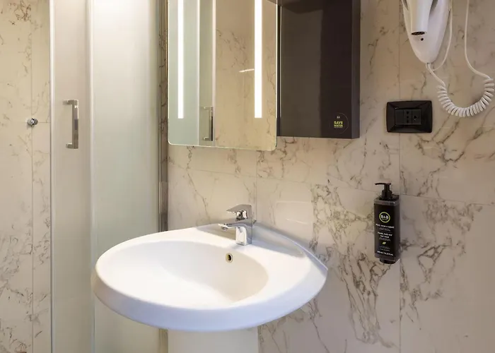 Trastevere Otel Roma