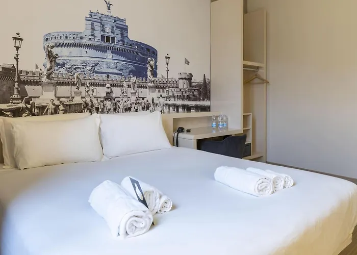 Trastevere 3* Roma
