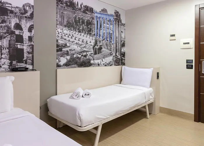 Trastevere 3* Roma