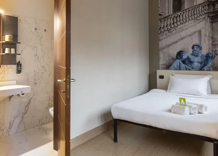 Trastevere Hotel