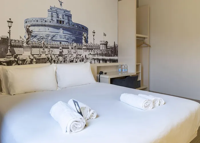 Hotel Trastevere