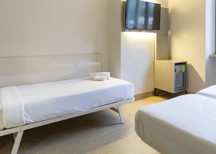 Hotel Trastevere Rzym