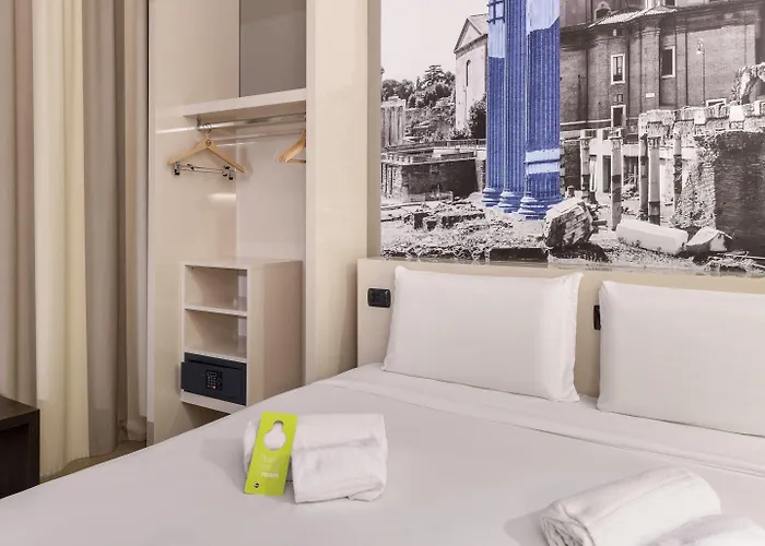 Hotel Trastevere
