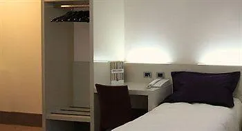 Hotel Trastevere Rome