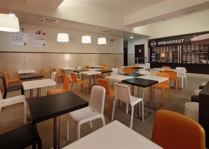 Hotel Trastevere 3*