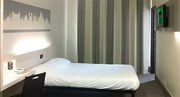 Hotel Trastevere Rome