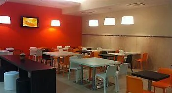Hotel Trastevere 3*