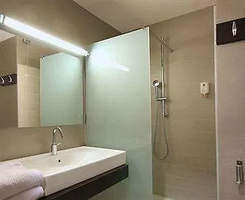 Hotel Trastevere 3*