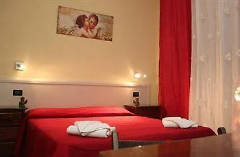 Trastevere Rome