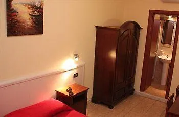Hotel Trastevere