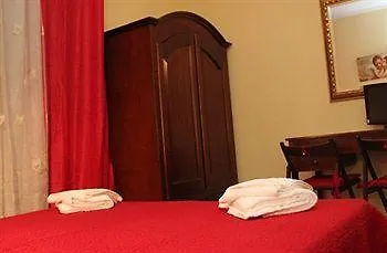 Hotel Trastevere 3*