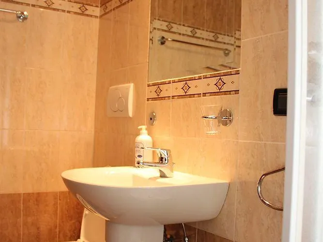 Hotel Trastevere