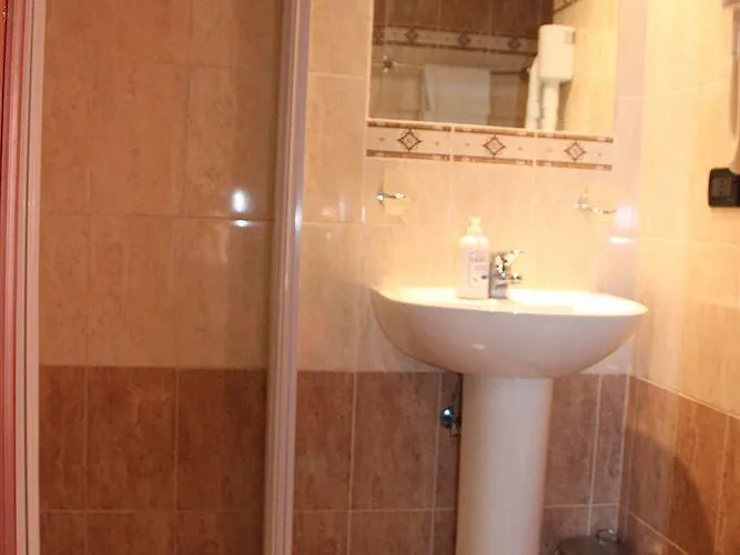 Hotel Trastevere