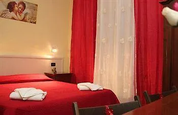 Hotel Trastevere Rome