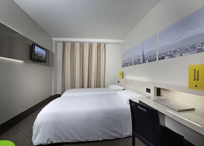 Trastevere Hotel