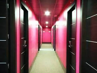 Hotel Trastevere 3*
