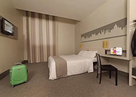 Hotel Trastevere