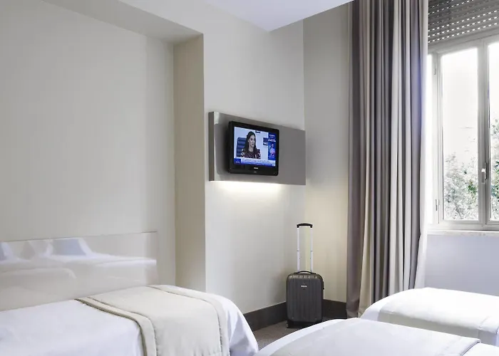 Trastevere Otel