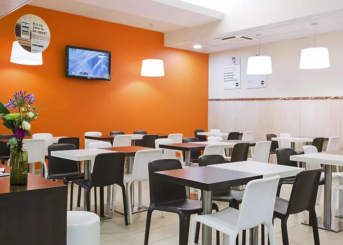 Otel Trastevere