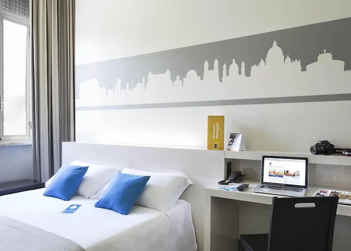 Otel Trastevere